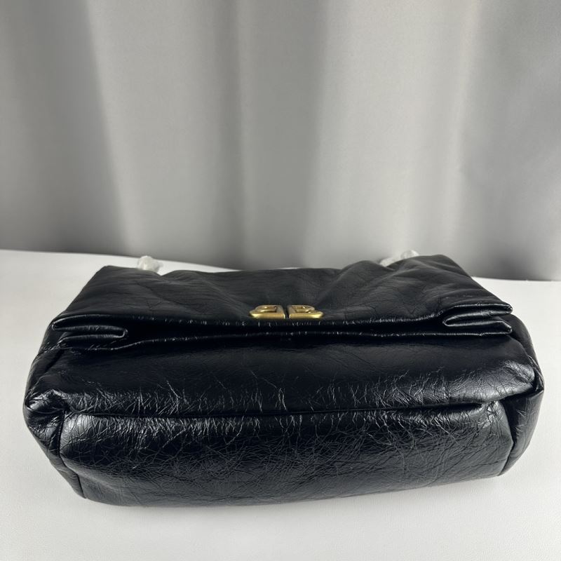 Balenciaga Top Handle Bags